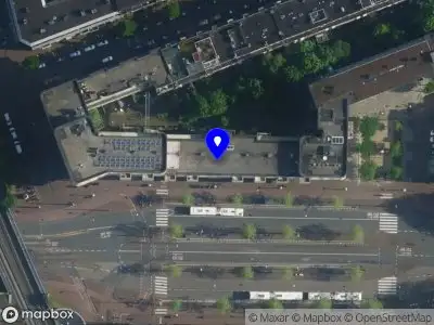 Afdeling Contact Amsterdam