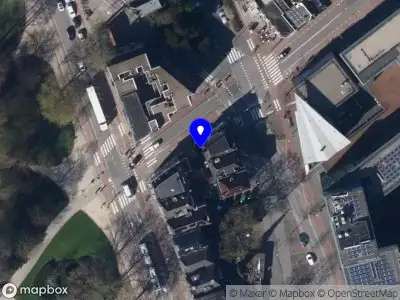 Off The Grid Software Groningen