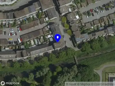 VvE App. gebouw Randwyck-Noord II Maastricht
