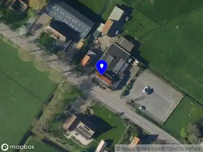VOF Zorgcafé 't Koetje SPANBROEK