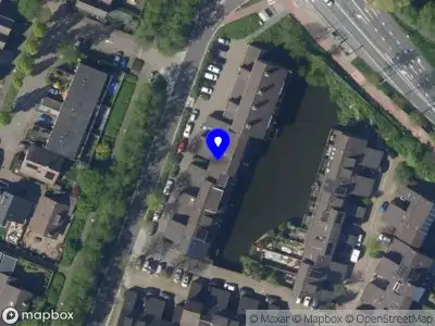 HOUTING ADMINISTRATIE Zoetermeer