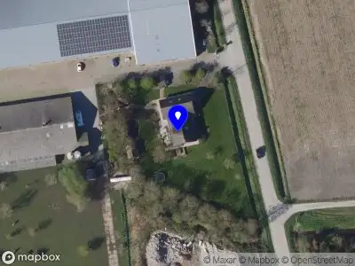 Nieuw bedrijf EKO Pluimveebedrijf 