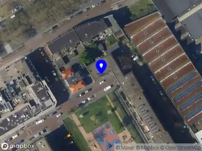 Nieuw bedrijf United Food Company