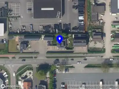 Phoomphoen Thai Spa en Massage Mijdrecht