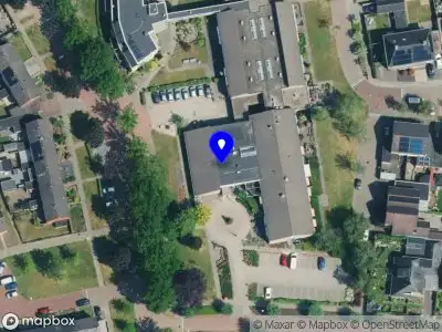 Nieuw bedrijf Biljartvereniging Anholtskamp