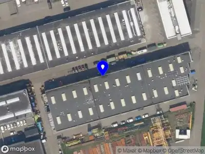 Waterweg Drankenhandel