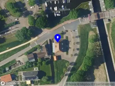 Restaurant het Sluyshuis Nijkerk Nijkerk