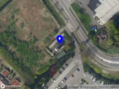 Bloemenwinkel Passie