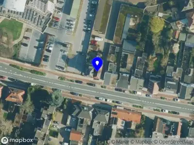 Nieuw bedrijf Care of From Your Heart