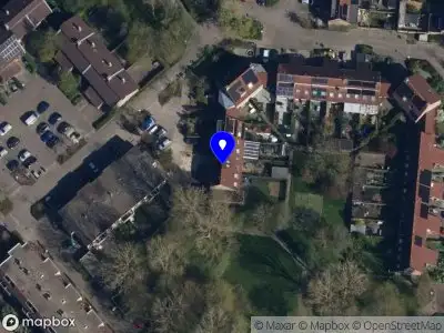 De Jonge Consultancy