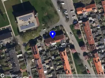 Blije bijtje gastouderopvang