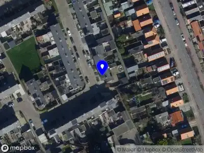 Amazing Nails Alice's