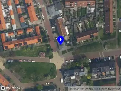 Tandartspraktijk Lorsheijd Naaldwijk