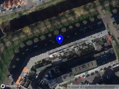 Praktijk Davida Vlissingen
