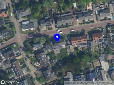 Nieuw bedrijf Arne Luiting Performance