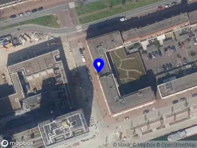 Tandartspraktijk Katendrecht