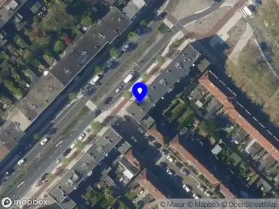 Nieuw bedrijf VvE Flat Marnixlaan 63, 65 en 67