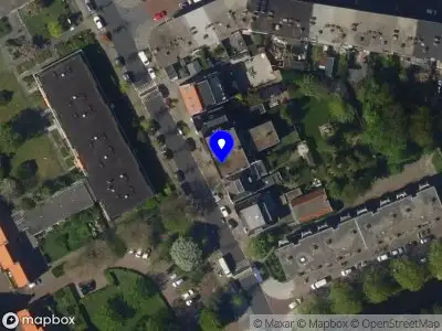 VvE WillemIIIstraat 123/125 te 's-Gravenhage 's-Gravenhage
