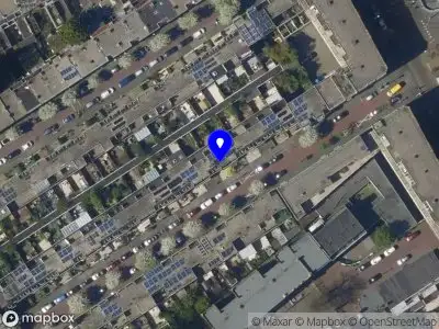 Nieuw bedrijf Ali sport academie