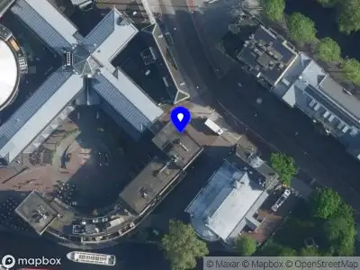 creatof media Amsterdam