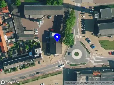 Huisartsenpraktijk Hanssen en de Vries Emmeloord