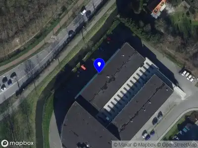 Nieuw bedrijf Skills & Control