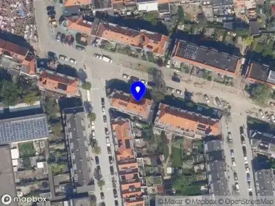 VvE Juliana van Stolberglaan 79ab