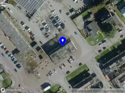 Ambulant kapper Marco