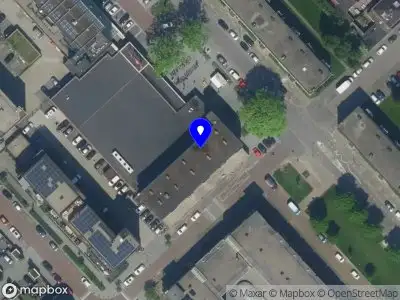 Klussenbedrijf Jarek Beverwijk