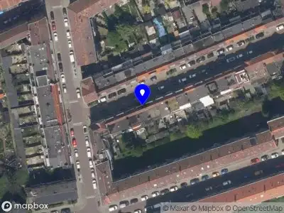 Vereniging van eigenaars gebouw "Verheijstraat 159-161" te Vlaardingen Vlaardingen