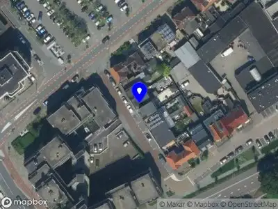 JacekP Klussenbedrijf Beverwijk