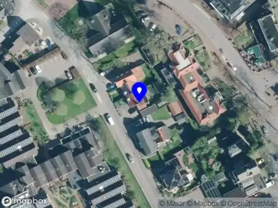 Nieuw bedrijf Mark Blom Tegel- en Stucadoorswerken