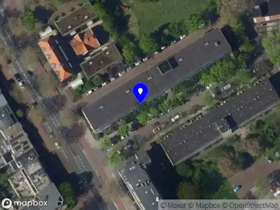 Nieuw bedrijf Kris Bouw