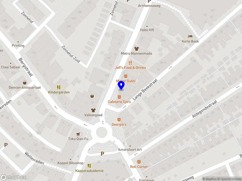 Patisserie Chocolaterie Nijtmans Amersfoort
