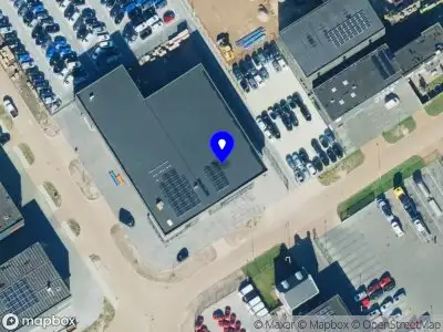Vematechniek Staphorst