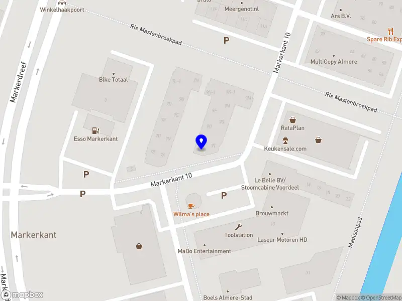 Thien Do Consultancy Almere