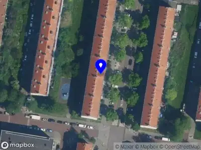 Budak Taxi Amsterdam