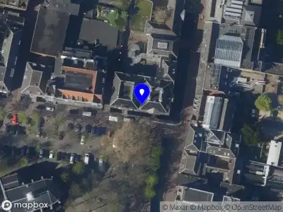 Nieuw bedrijf Aladdin