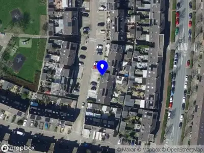 Algan Constructie SPIJKENISSE
