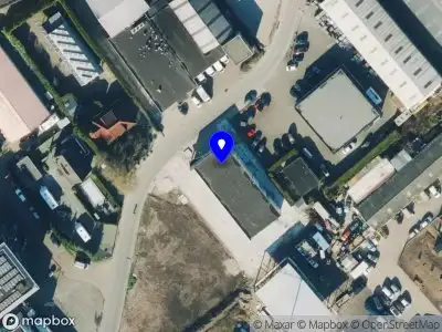 van der Molen Merchandise