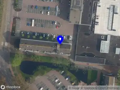 Vishandel Weerstand Gouda