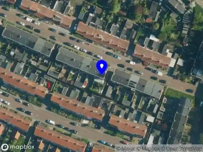 Nieuw bedrijf Helping Hands