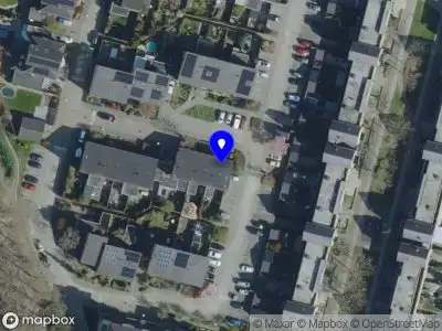 Nieuw bedrijf Marian Versteegen Jeugdzorgcoach