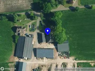 Nieuw bedrijf Via-Anita