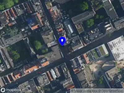 Nieuw bedrijf Casper Koster