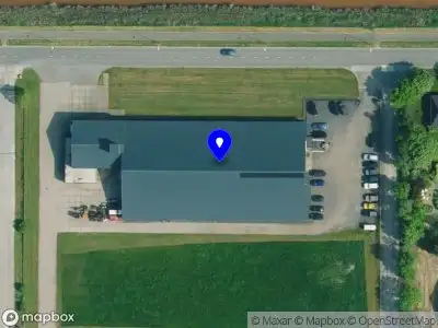 4X4 Flevoland Nagele