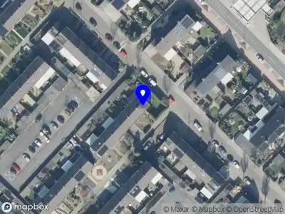 Nieuw bedrijf Patrik Kaska