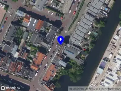 VvE Vest 58 te Dordrecht