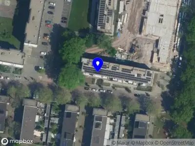 Klusbedrijf Schorfhaar