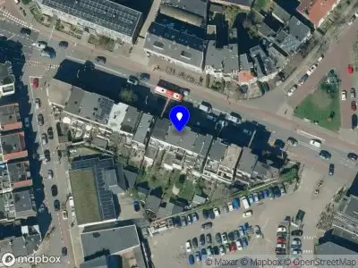 VvE Amsterdamseweg 153 en 155 te Arnhem Arnhem